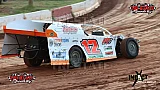 August 16th, 2025 - USRA Factory Stock Special & Weekly Racng Series