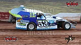 August 16th, 2025 - USRA Factory Stock Special & Weekly Racng Series