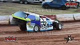 August 16th, 2025 - USRA Factory Stock Special & Weekly Racng Series