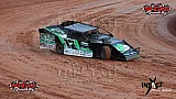 August 16th, 2025 - USRA Factory Stock Special & Weekly Racng Series