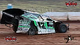 August 16th, 2025 - USRA Factory Stock Special & Weekly Racng Series