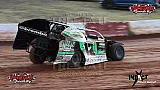 August 16th, 2025 - USRA Factory Stock Special & Weekly Racng Series