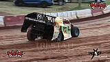 August 16th, 2025 - USRA Factory Stock Special & Weekly Racng Series