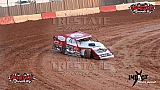 August 16th, 2025 - USRA Factory Stock Special & Weekly Racng Series