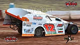 August 16th, 2025 - USRA Factory Stock Special & Weekly Racng Series