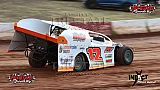 August 16th, 2025 - USRA Factory Stock Special & Weekly Racng Series