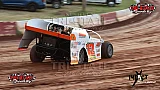 August 16th, 2025 - USRA Factory Stock Special & Weekly Racng Series