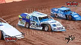 August 16th, 2025 - USRA Factory Stock Special & Weekly Racng Series