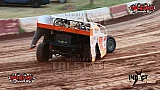 August 16th, 2025 - USRA Factory Stock Special & Weekly Racng Series