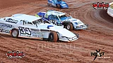 August 16th, 2025 - USRA Factory Stock Special & Weekly Racng Series