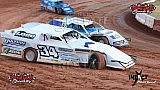 August 16th, 2025 - USRA Factory Stock Special & Weekly Racng Series