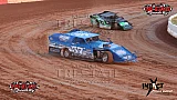 August 16th, 2025 - USRA Factory Stock Special & Weekly Racng Series