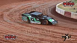 August 16th, 2025 - USRA Factory Stock Special & Weekly Racng Series