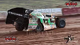 August 16th, 2025 - USRA Factory Stock Special & Weekly Racng Series