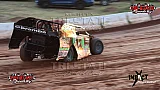 August 16th, 2025 - USRA Factory Stock Special & Weekly Racng Series