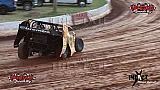 August 16th, 2025 - USRA Factory Stock Special & Weekly Racng Series