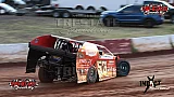 August 16th, 2025 - USRA Factory Stock Special & Weekly Racng Series