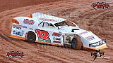 August 16th, 2025 - USRA Factory Stock Special & Weekly Racng Series