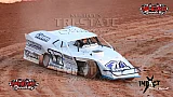 August 16th, 2025 - USRA Factory Stock Special & Weekly Racng Series