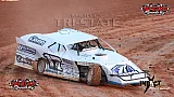 August 16th, 2025 - USRA Factory Stock Special & Weekly Racng Series