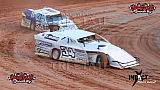 August 16th, 2025 - USRA Factory Stock Special & Weekly Racng Series