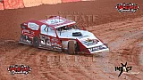 August 16th, 2025 - USRA Factory Stock Special & Weekly Racng Series