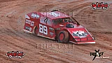 August 16th, 2025 - USRA Factory Stock Special & Weekly Racng Series