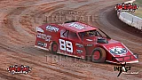 August 16th, 2025 - USRA Factory Stock Special & Weekly Racng Series