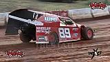 August 16th, 2025 - USRA Factory Stock Special & Weekly Racng Series