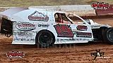 August 16th, 2025 - USRA Factory Stock Special & Weekly Racng Series