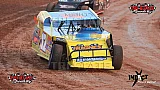 August 16th, 2025 - USRA Factory Stock Special & Weekly Racng Series