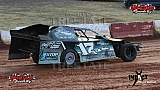 August 16th, 2025 - USRA Factory Stock Special & Weekly Racng Series