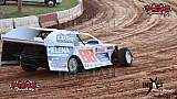 August 16th, 2025 - USRA Factory Stock Special & Weekly Racng Series