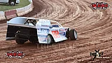 August 16th, 2025 - USRA Factory Stock Special & Weekly Racng Series
