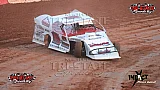 August 16th, 2025 - USRA Factory Stock Special & Weekly Racng Series