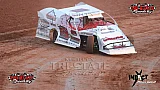 August 16th, 2025 - USRA Factory Stock Special & Weekly Racng Series