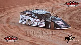 August 16th, 2025 - USRA Factory Stock Special & Weekly Racng Series