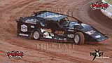 August 16th, 2025 - USRA Factory Stock Special & Weekly Racng Series