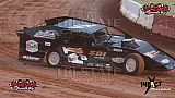 August 16th, 2025 - USRA Factory Stock Special & Weekly Racng Series