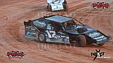 August 16th, 2025 - USRA Factory Stock Special & Weekly Racng Series