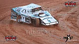 August 16th, 2025 - USRA Factory Stock Special & Weekly Racng Series