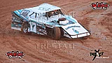 August 16th, 2025 - USRA Factory Stock Special & Weekly Racng Series