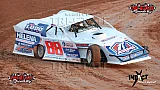 August 16th, 2025 - USRA Factory Stock Special & Weekly Racng Series