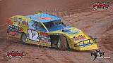 August 16th, 2025 - USRA Factory Stock Special & Weekly Racng Series