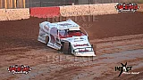 August 16th, 2025 - USRA Factory Stock Special & Weekly Racng Series