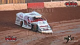 August 16th, 2025 - USRA Factory Stock Special & Weekly Racng Series
