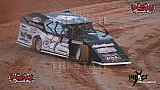 August 16th, 2025 - USRA Factory Stock Special & Weekly Racng Series