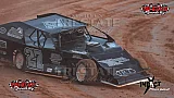 August 16th, 2025 - USRA Factory Stock Special & Weekly Racng Series
