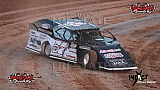 August 16th, 2025 - USRA Factory Stock Special & Weekly Racng Series