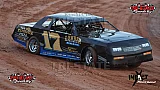 August 16th, 2025 - USRA Factory Stock Special & Weekly Racng Series